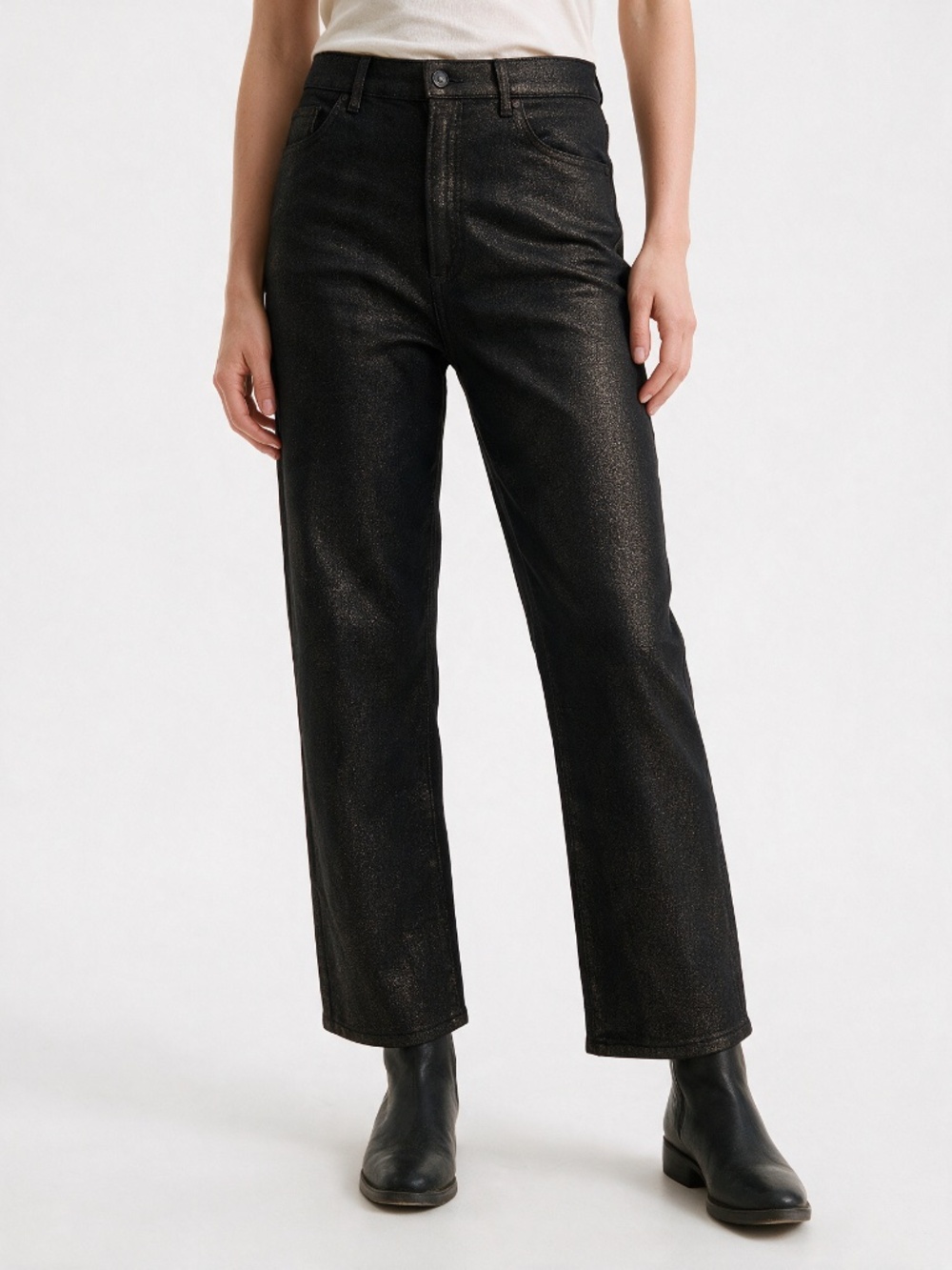 Pretty Jeans